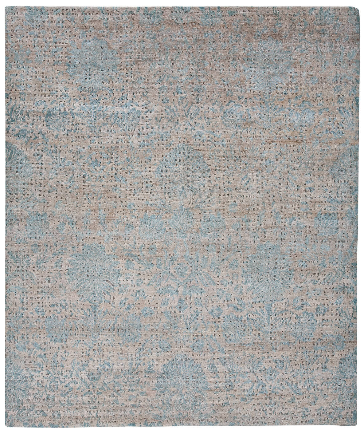 Tapete Verona Ripped Azul | Tamanho: 300 × 400 cm