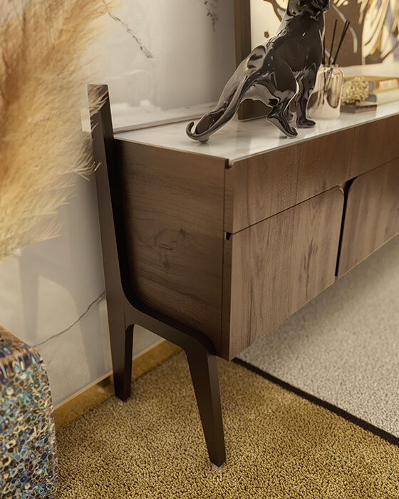 Aparador Valentino - 7