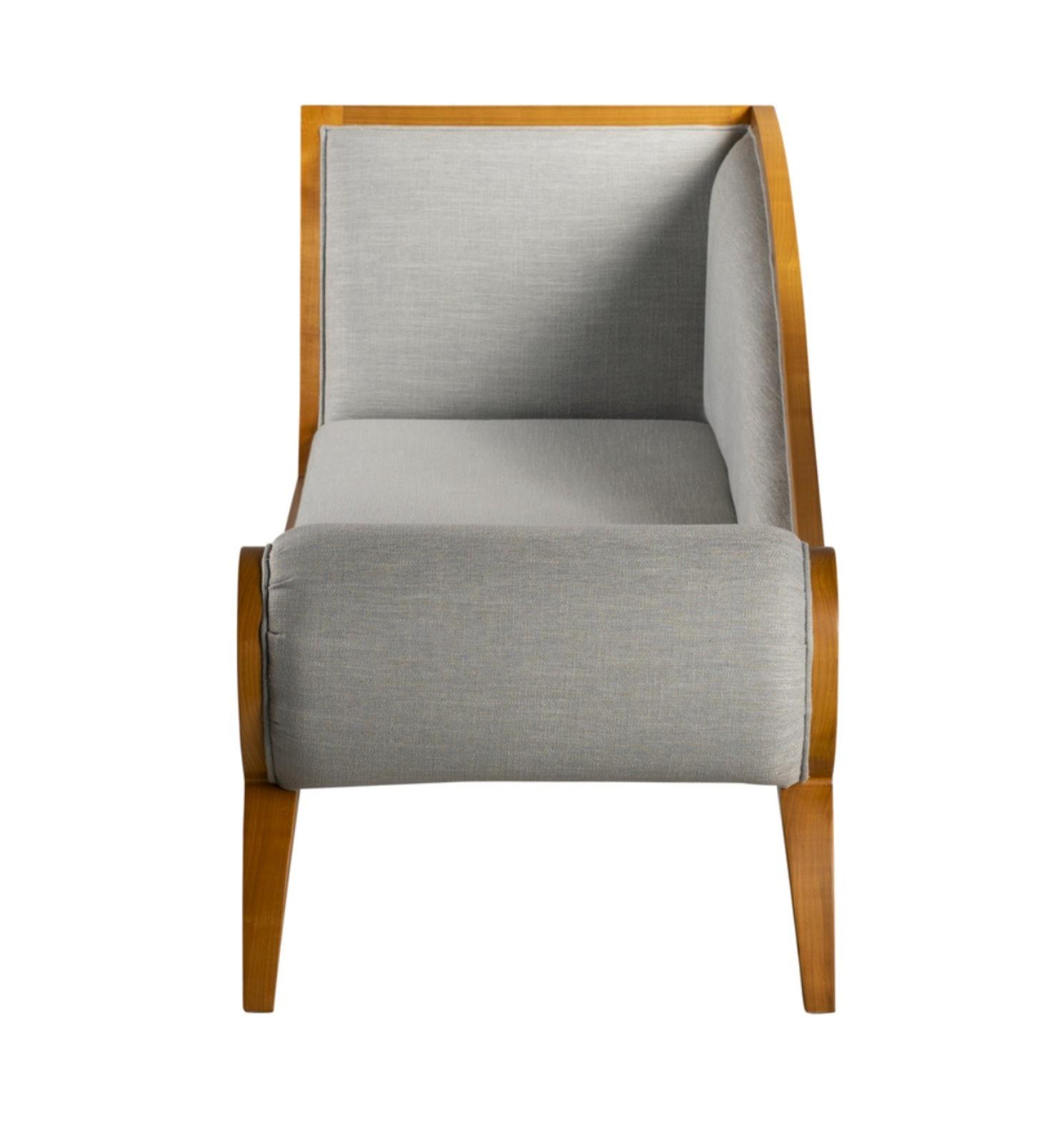 Chaise Longue Paolina