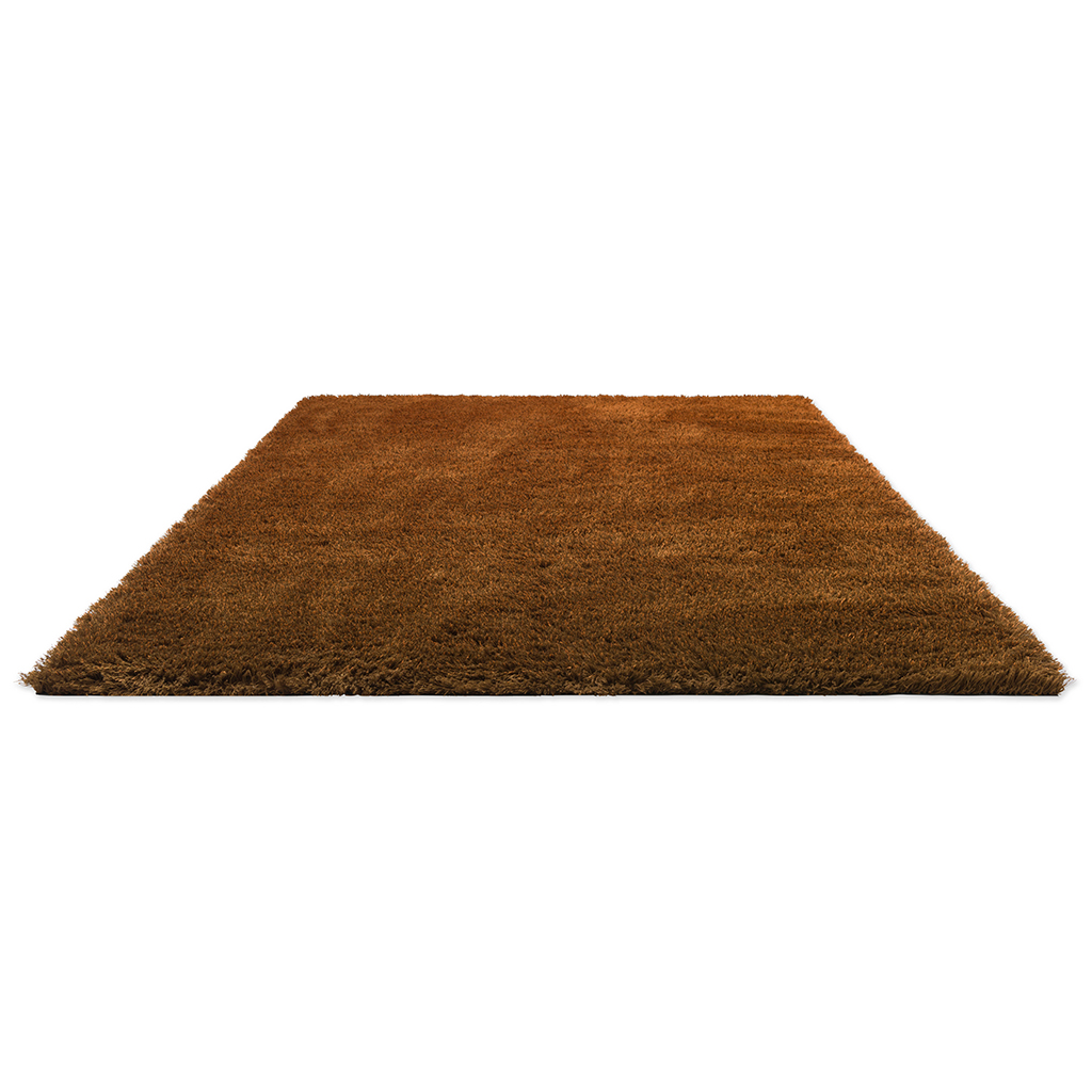 Tapete Shade High Umber/Tabaco | Tamanho: 170 × 240 cm