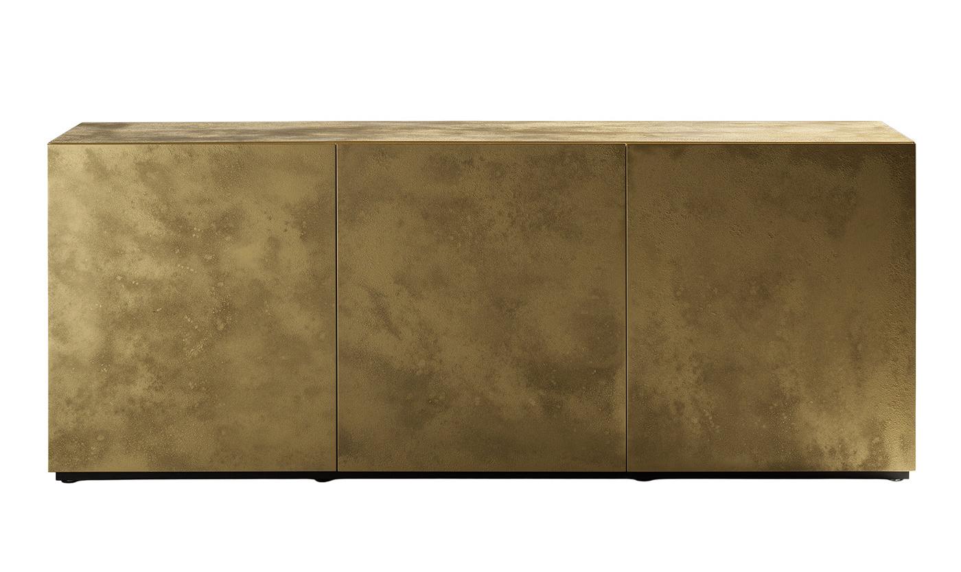 Aparador Brass Maya