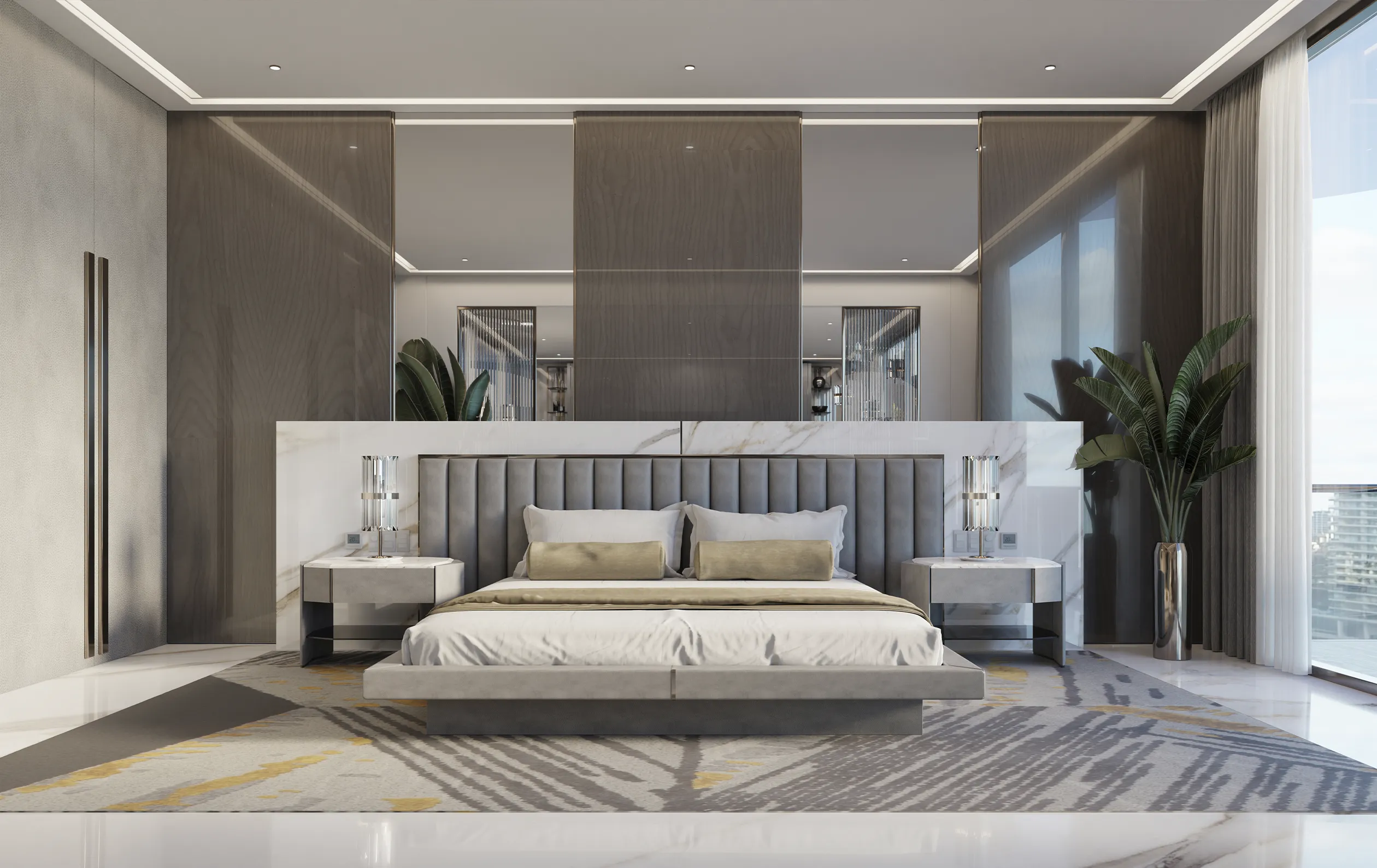 Cama Summit - 8