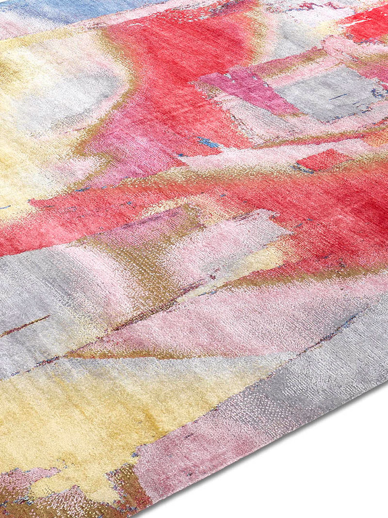 Tapete Original Tecido à Mão