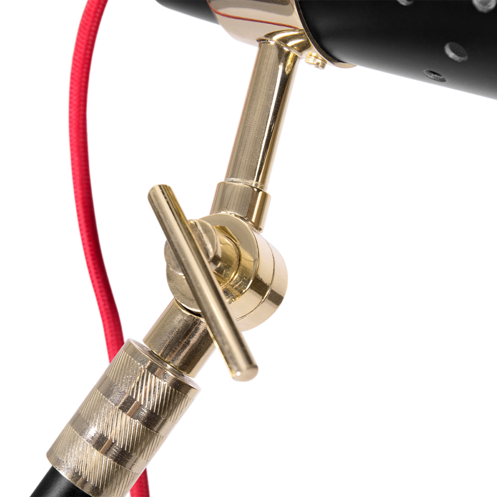 Candeeiro de pé Jackson