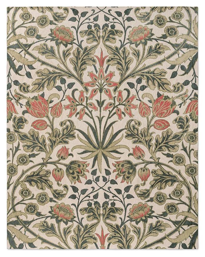 Tapete Hyacinth Natural