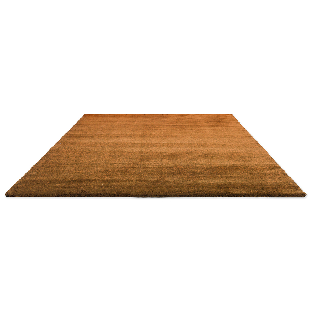 Tapete Shade Low Umber/Tabaco | Tamanho: 170 × 240 cm