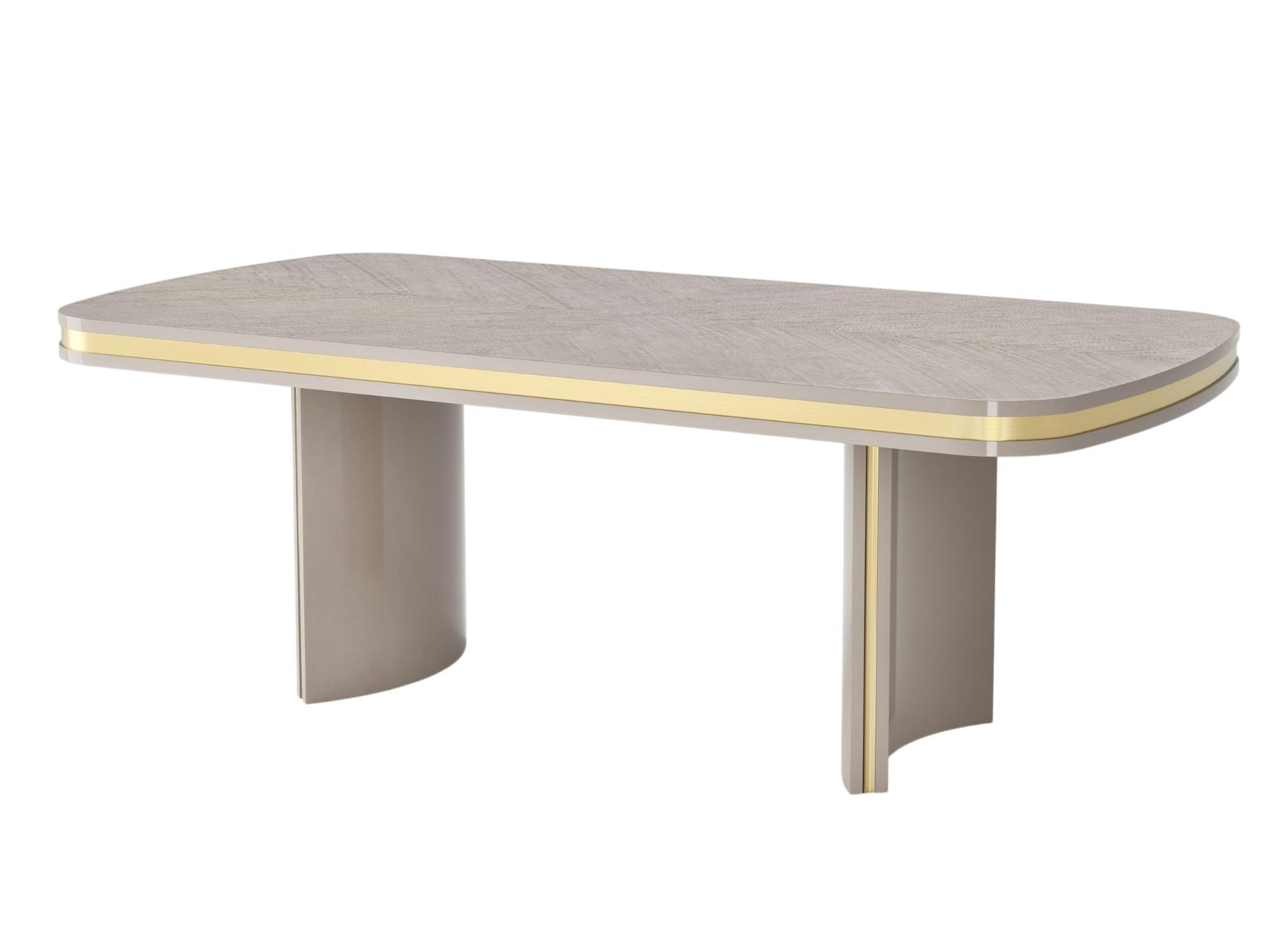 Mesa de Jantar Club