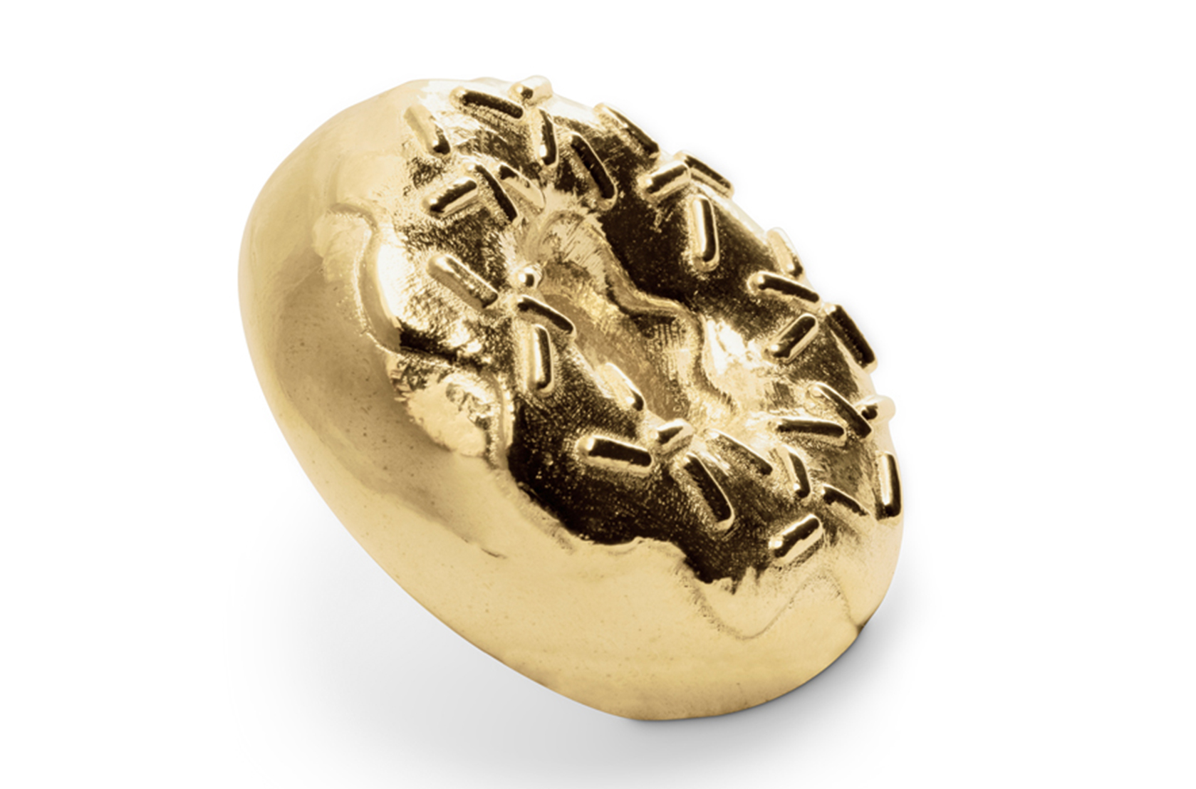 Puxador donut doce Sweet Donut