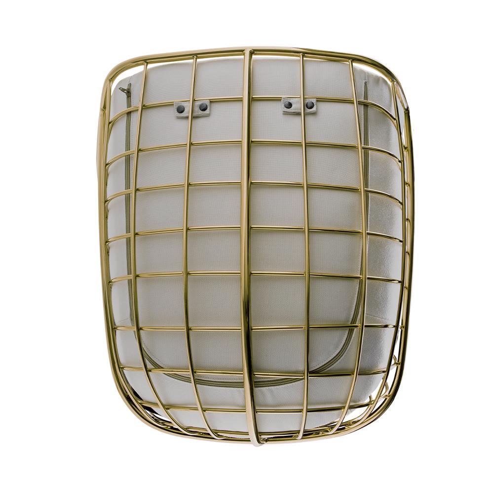 Cadeira suspensa Breeze