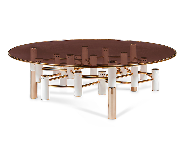 Mesa de Centro Kenton