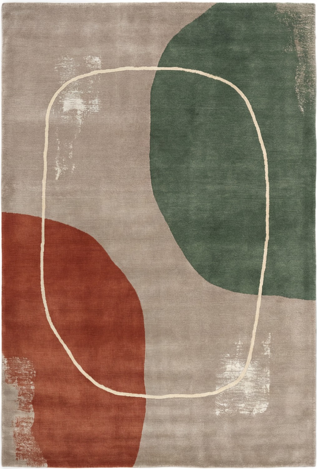 Tapete Balanced Orbits