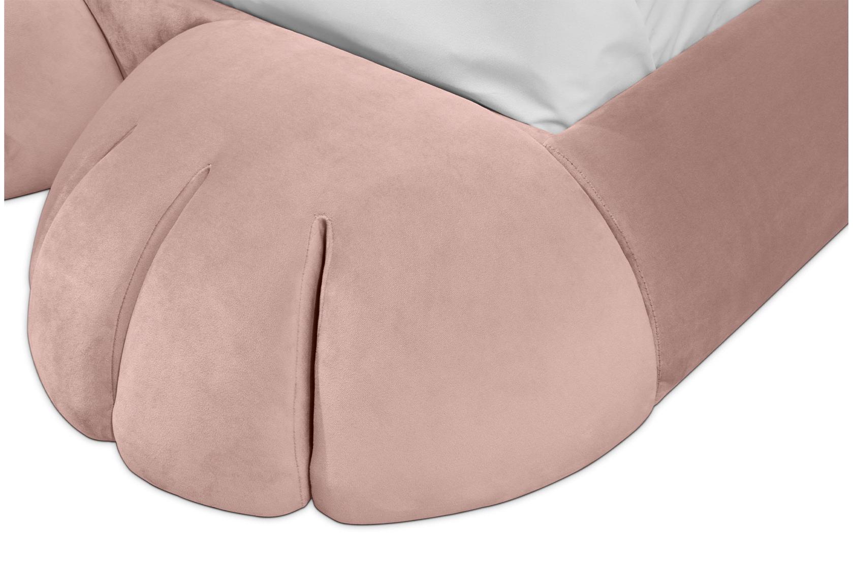 Cama toca Snuggly Bunny