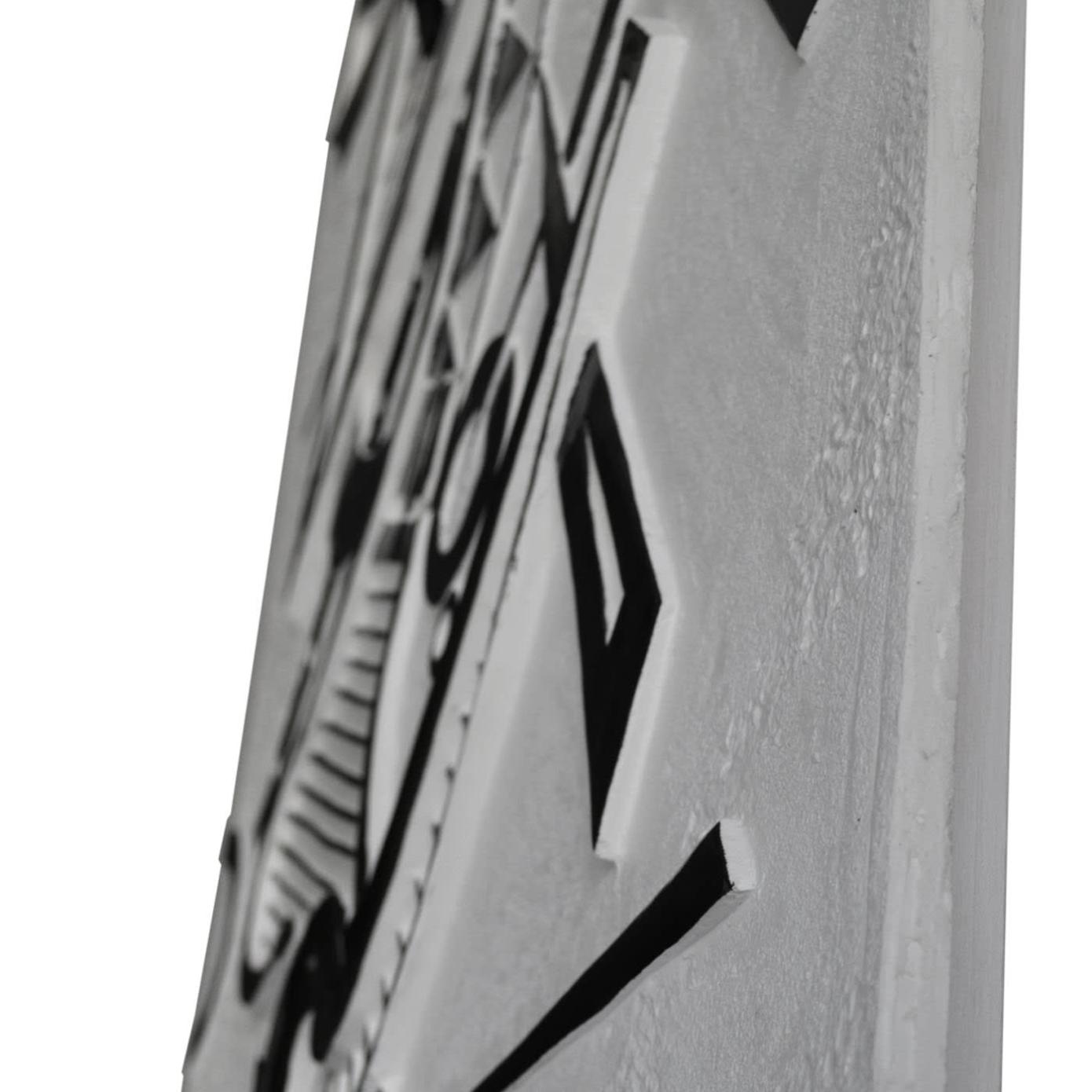 Painel Decorativo de Parede Capricci Musicanti 3