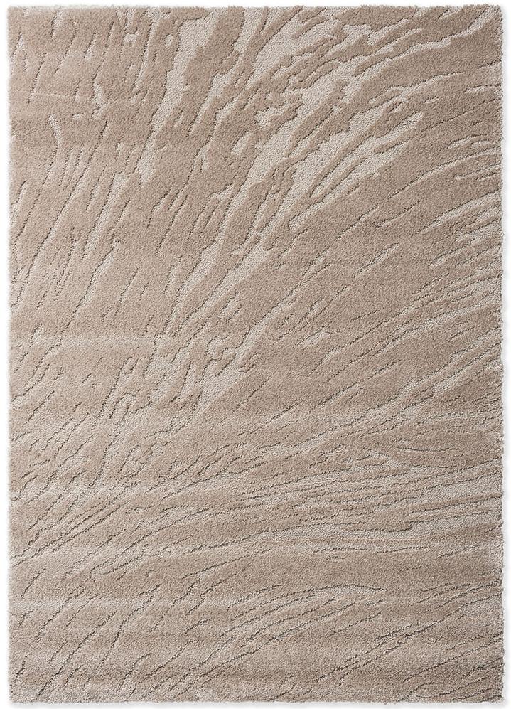 Tapete Twinset Shore Taupe | Tamanho: 170 × 240 cm Tapete Twinset Shore Taupe | Tamanho: 170 × 240 cm