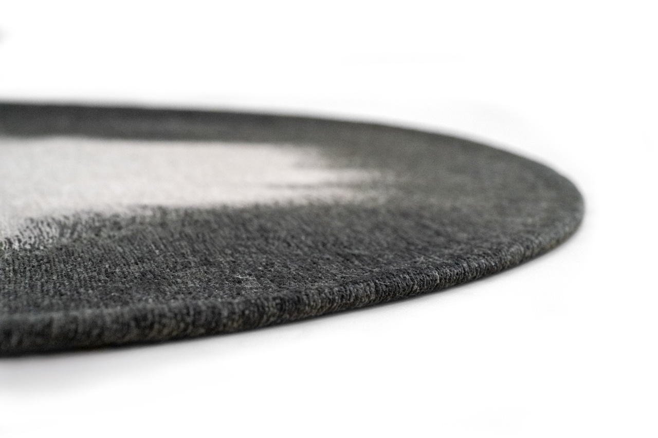 Tapete Aquarelle Rain