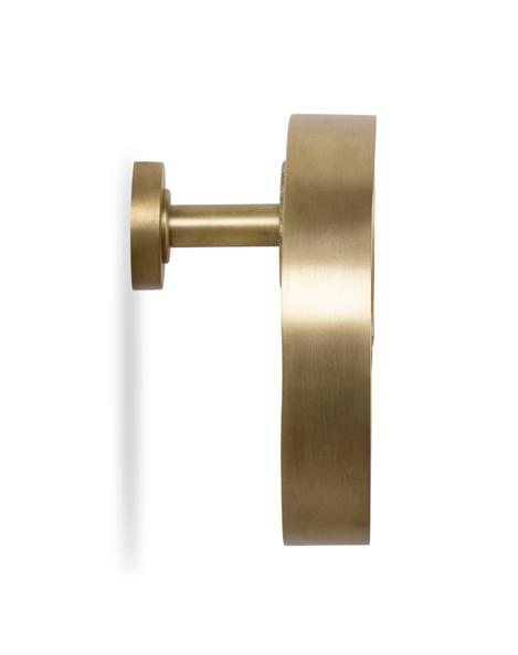 Argola para toalhas Atlas