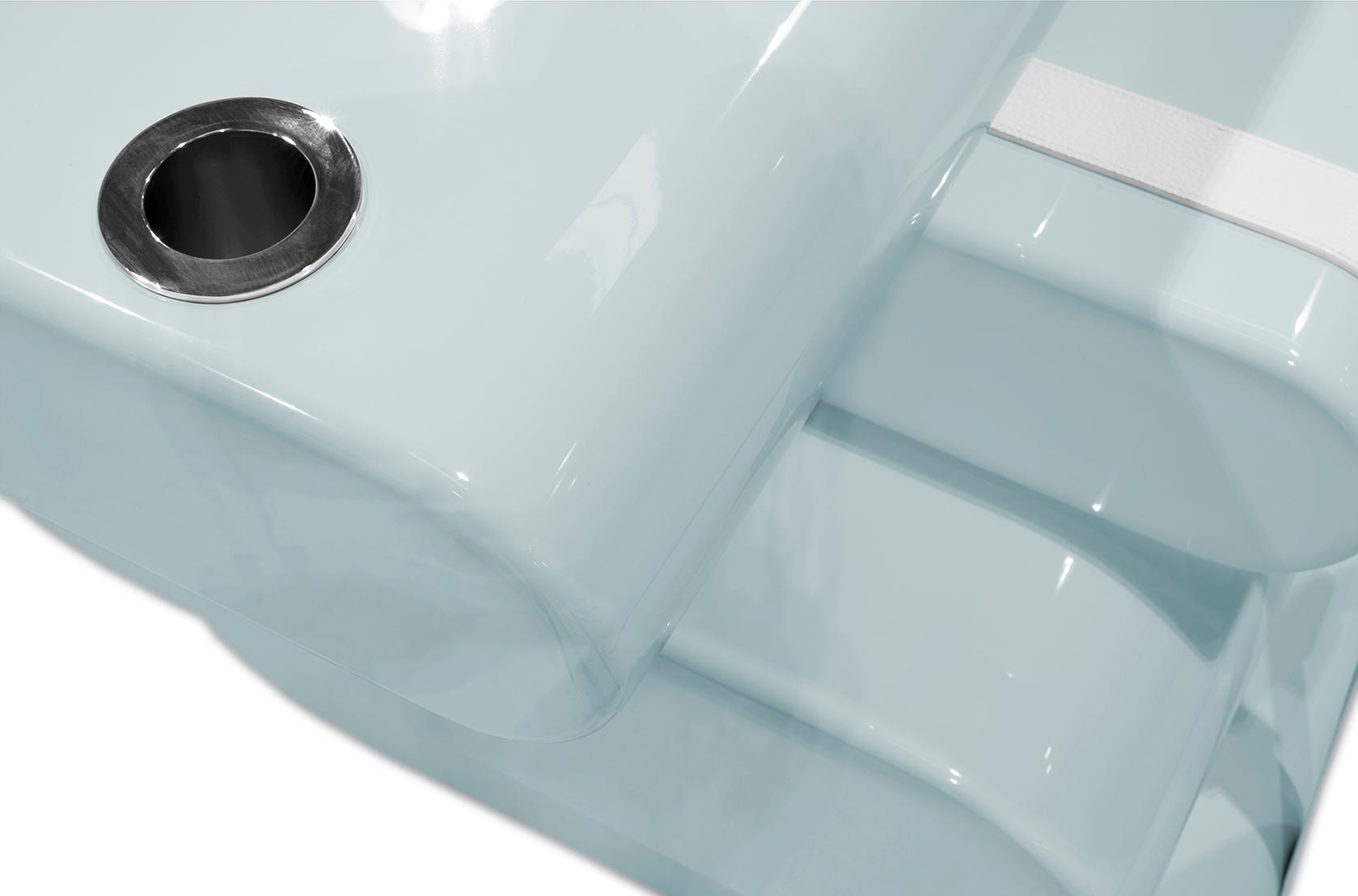 Secretária Fantasy Realm