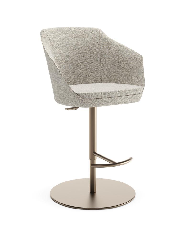 Banco Giratório Edgar