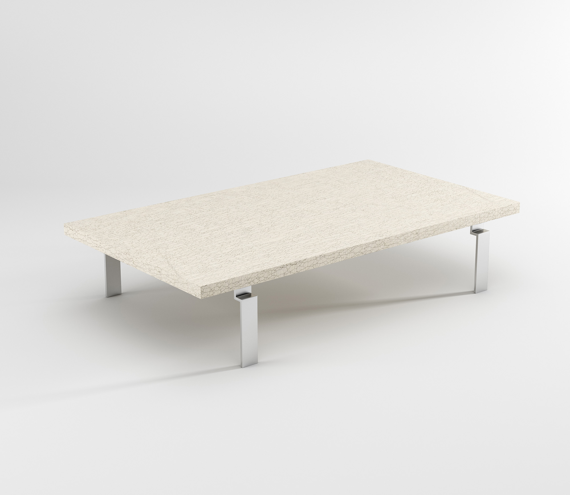 Mesa de Centro Gemma