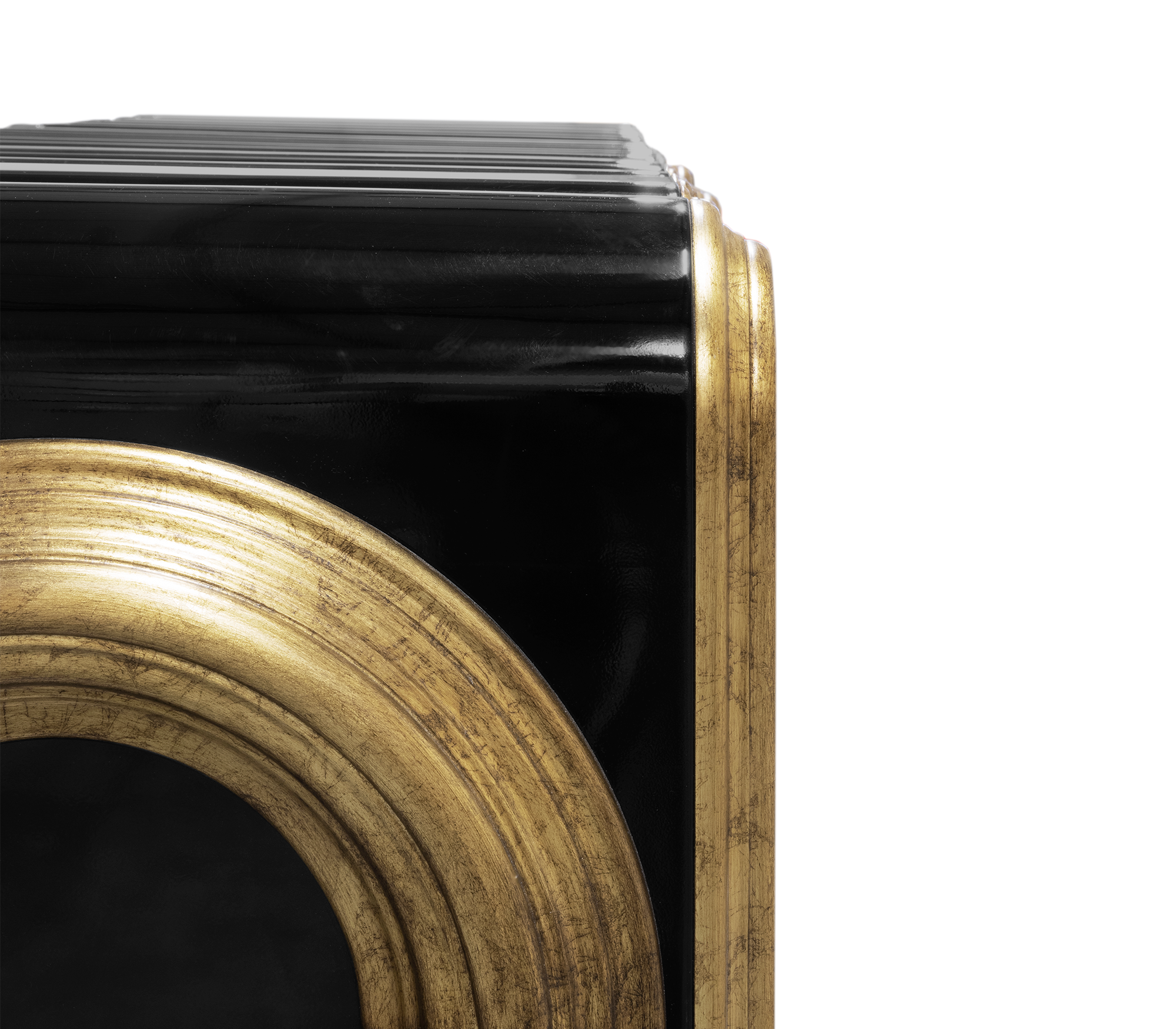 Aparador Ellipse antigo