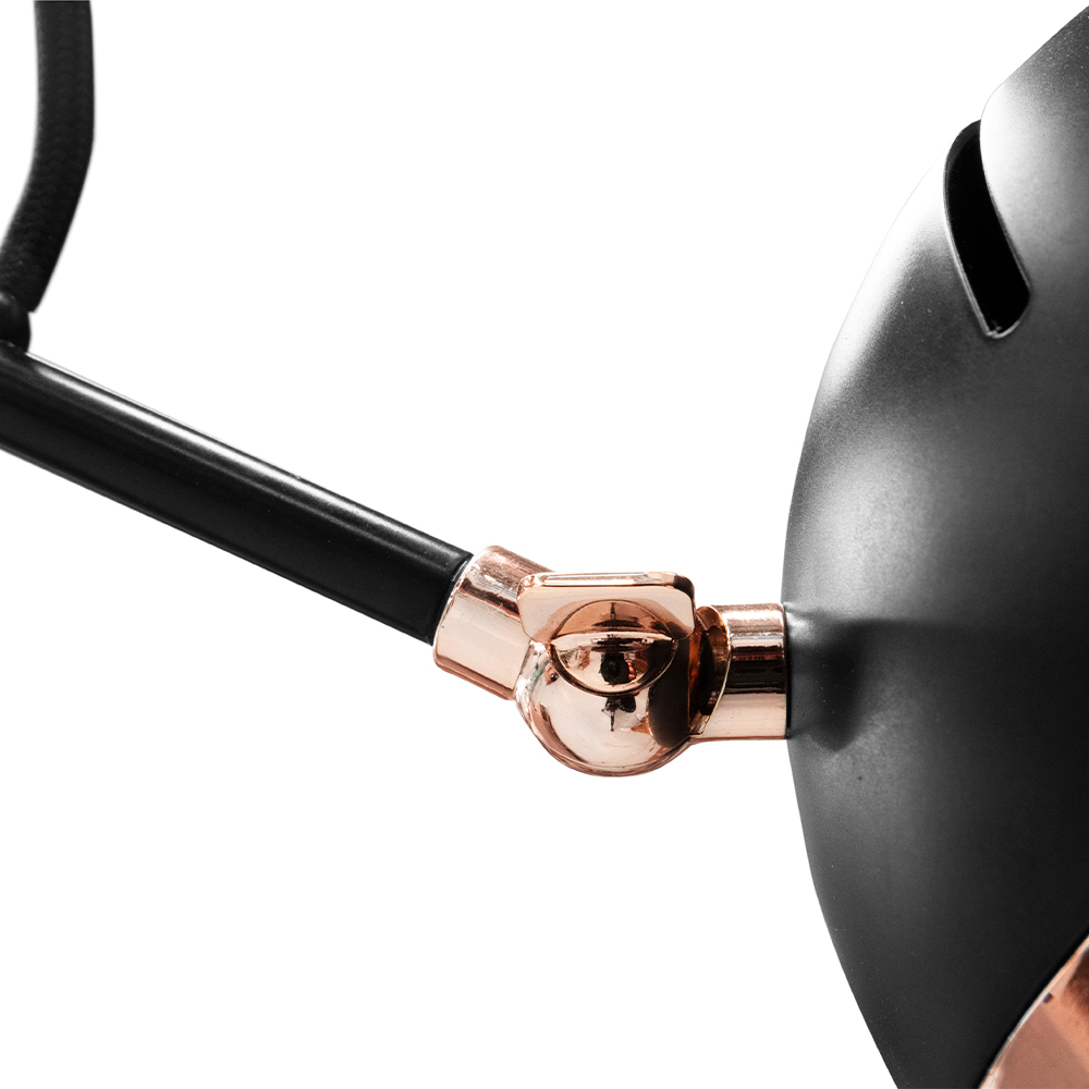 Candeeiro suspenso confiável