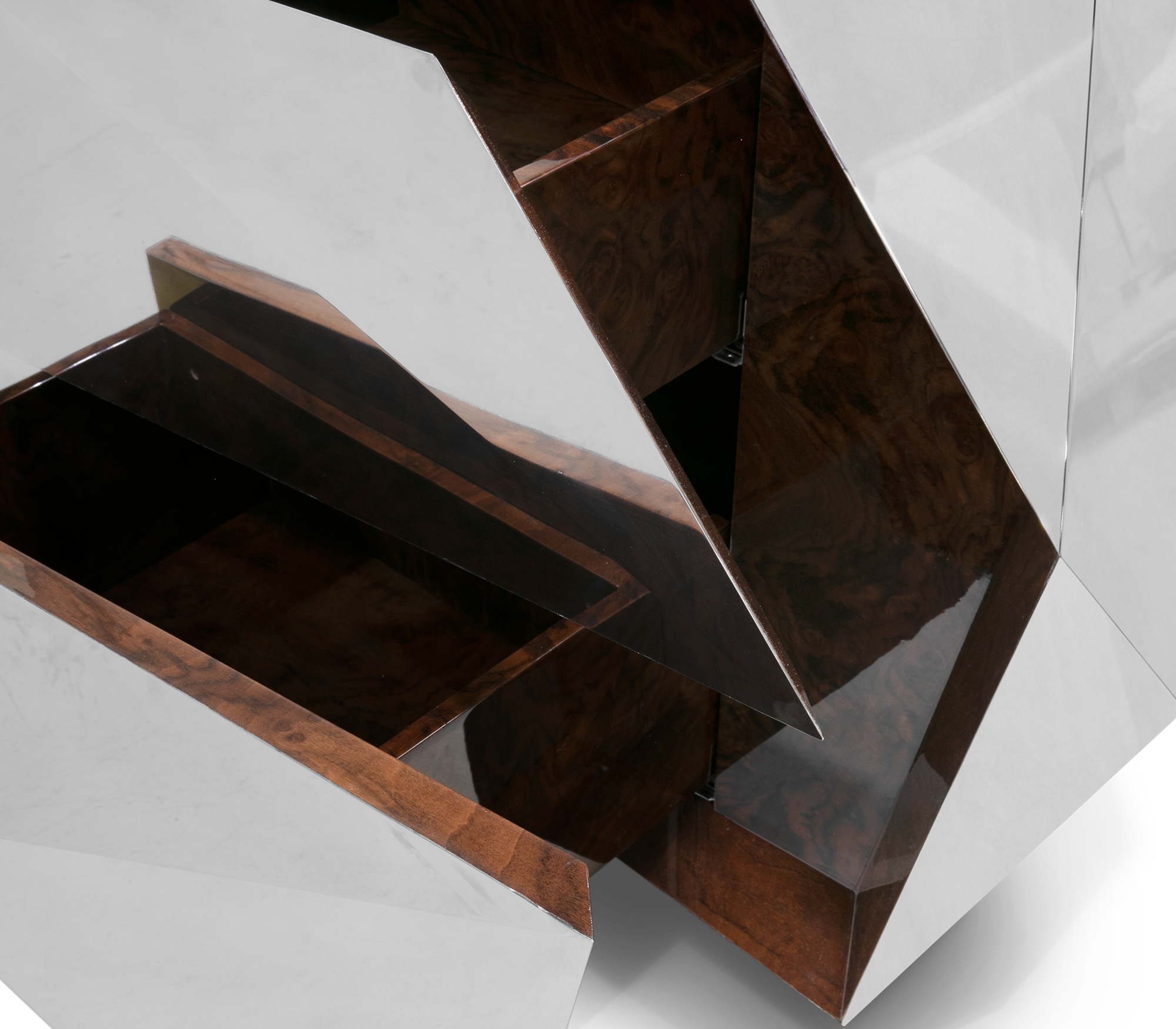 Aparador Prism pirite XL