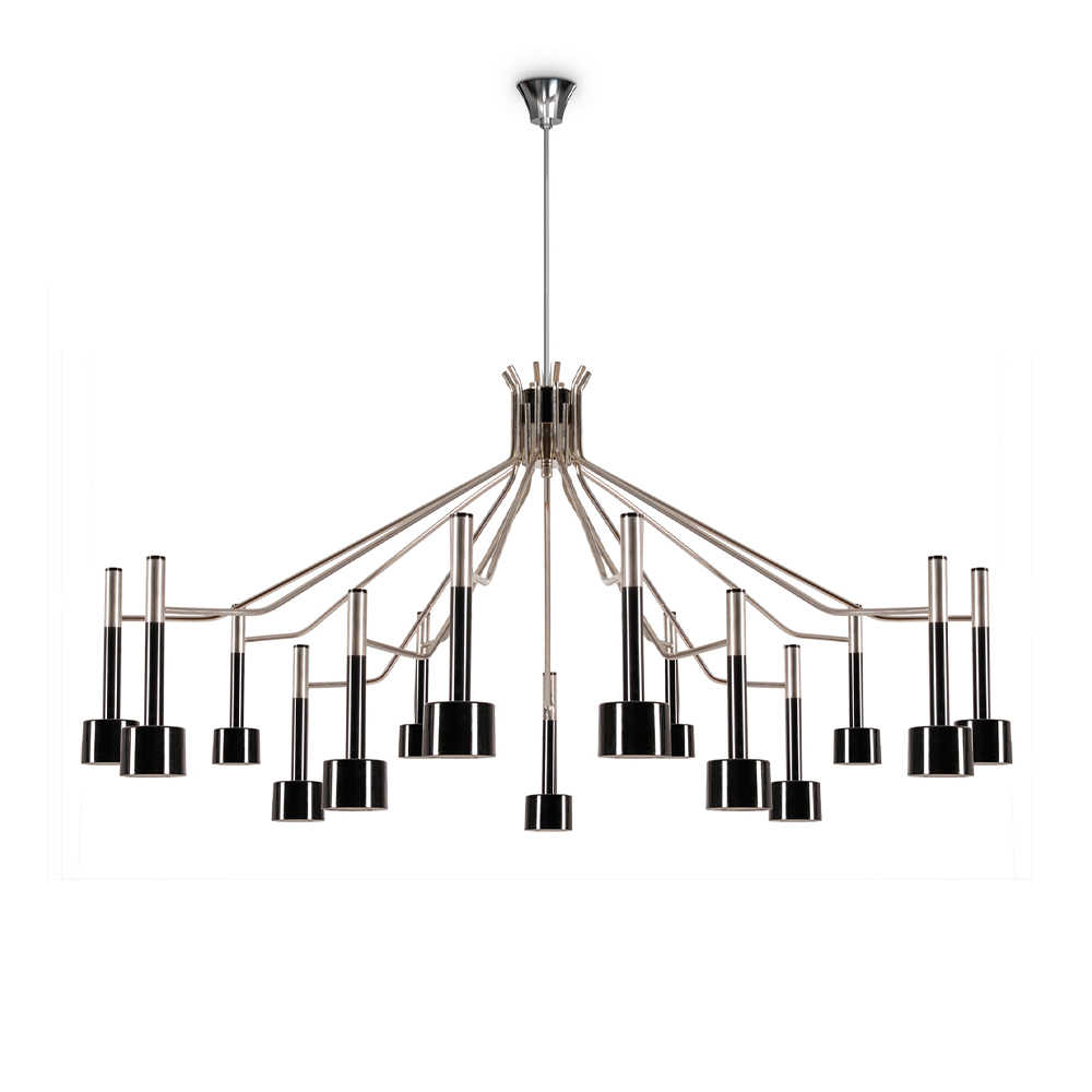 Candeeiro suspenso Bella 15