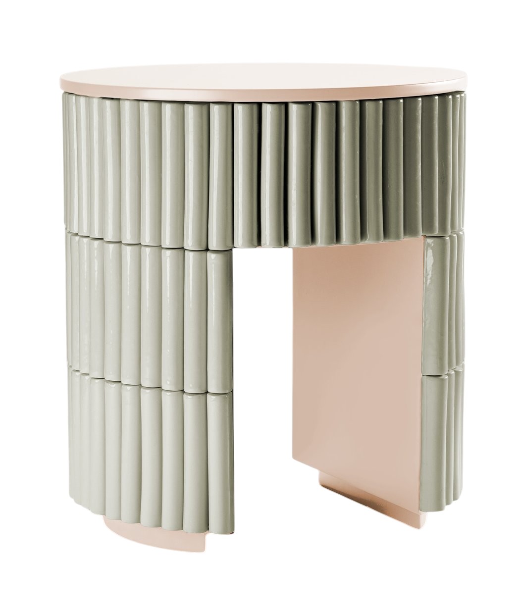 Mesa de Apoio Nouvelle Vague