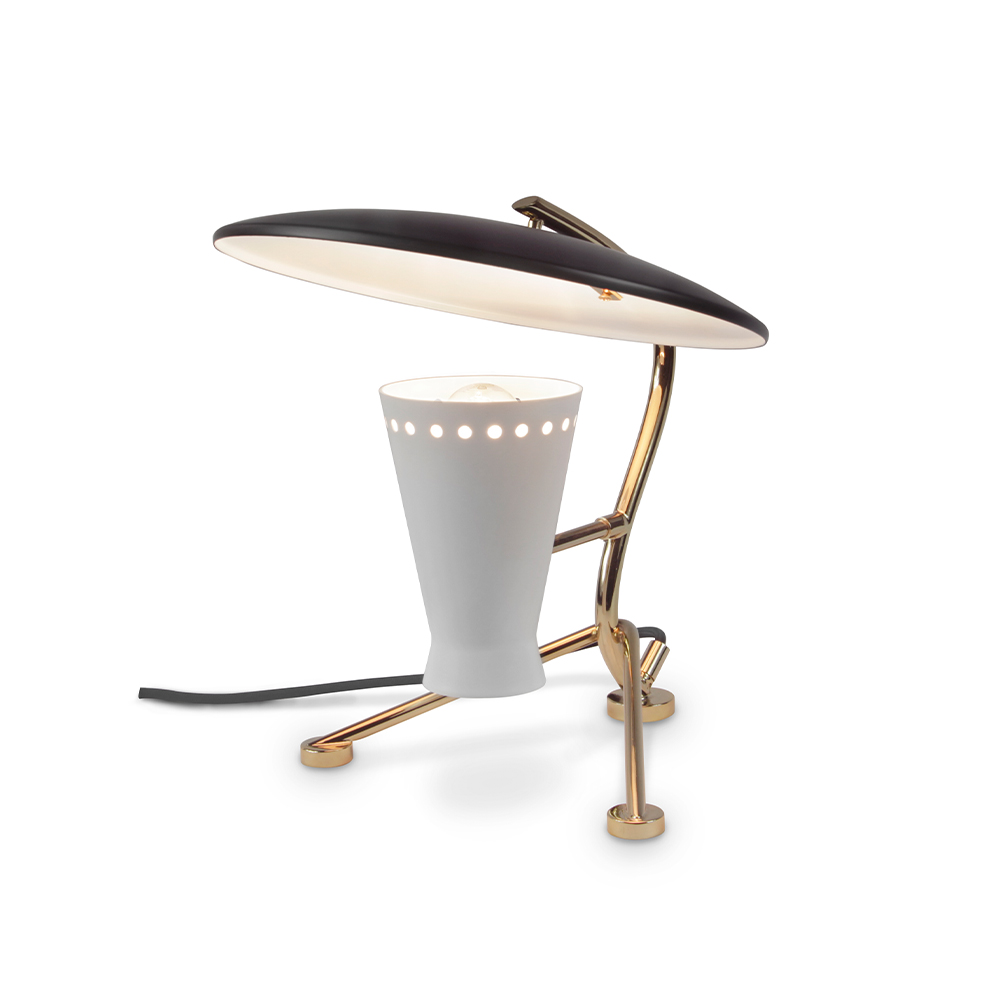 Candeeiro de mesa Barry