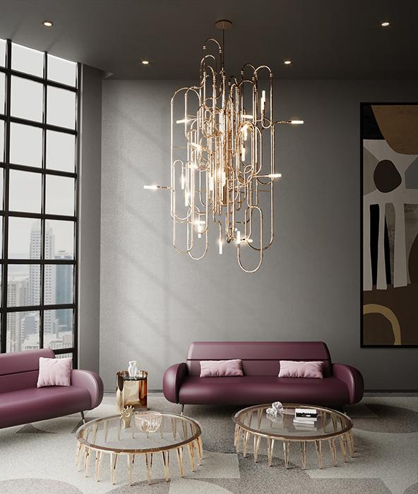 Mesa de Apoio Franklin Scott - 3