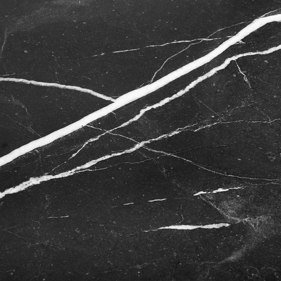 Mesa de Jantar Oval Forge