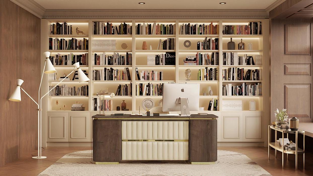 Secretária de Estudo Arlo