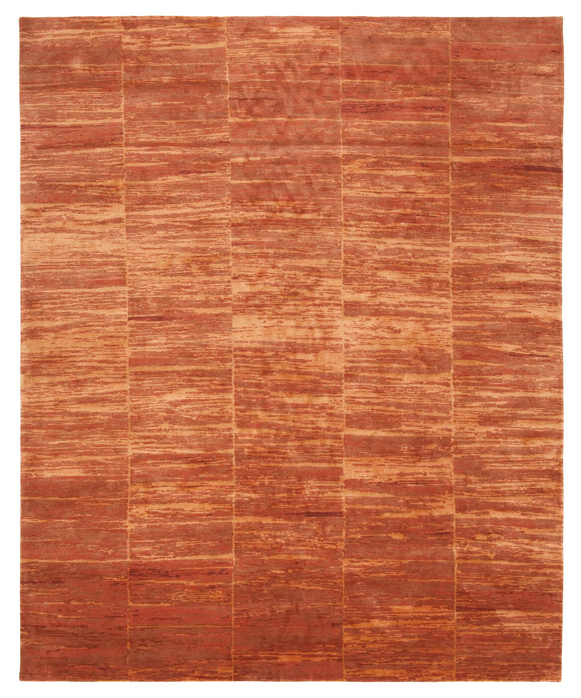 Tapete Precious Panel Castanho | Tamanho: 500 × 600 cm