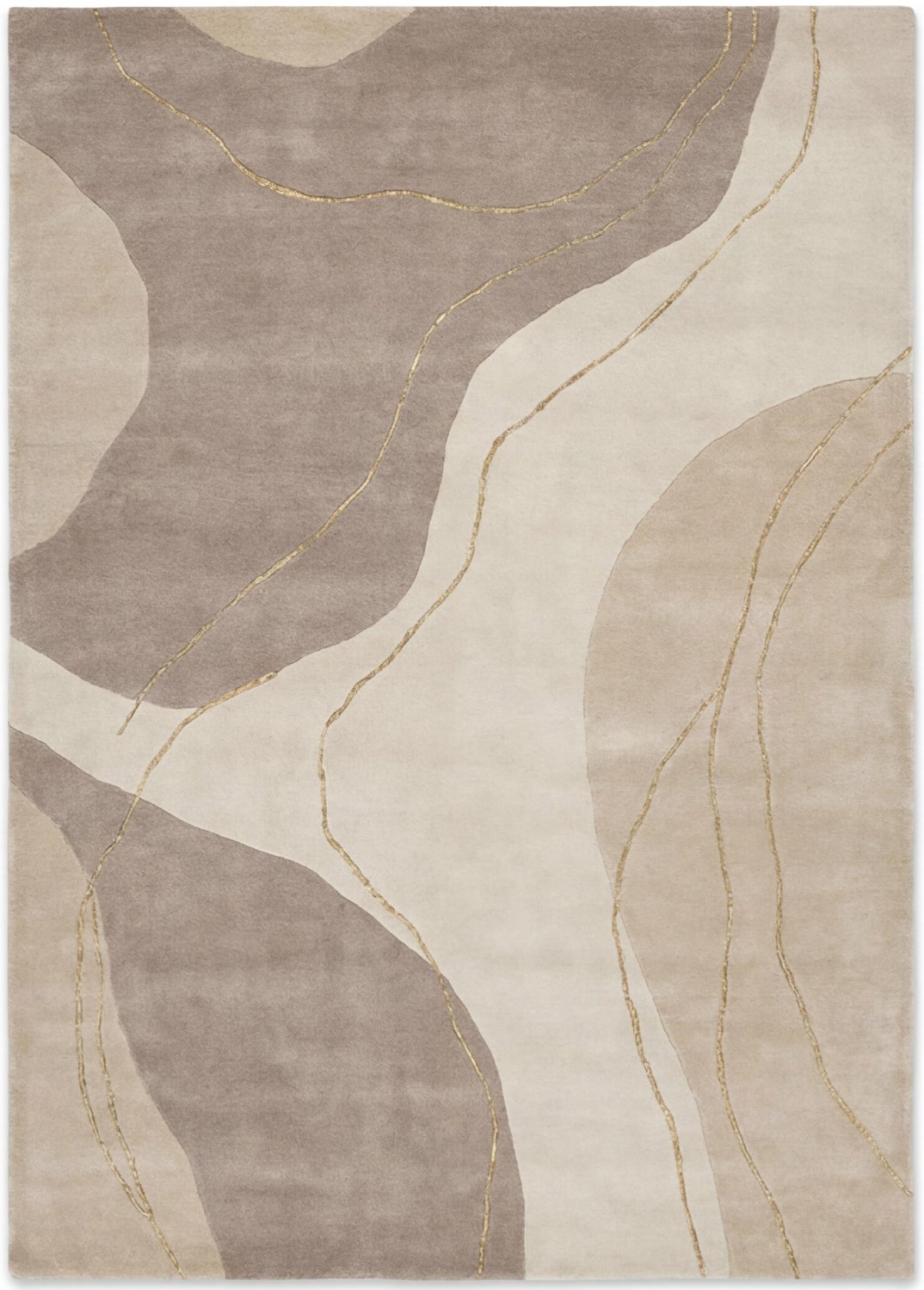 Tapete Soft Contours