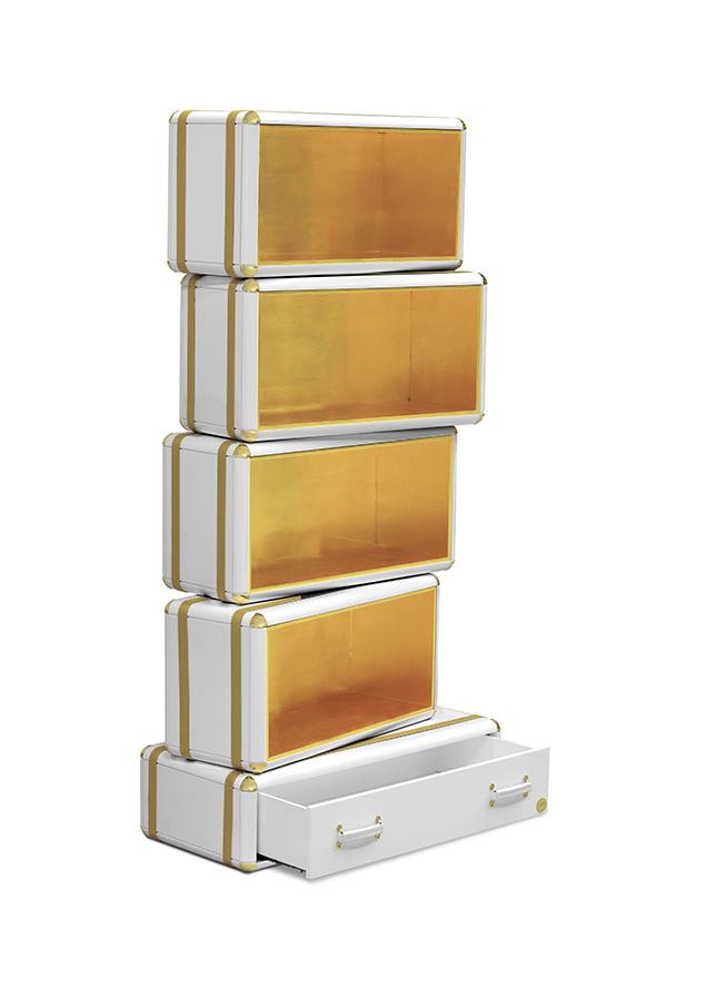 Estante Airborne Fantasy