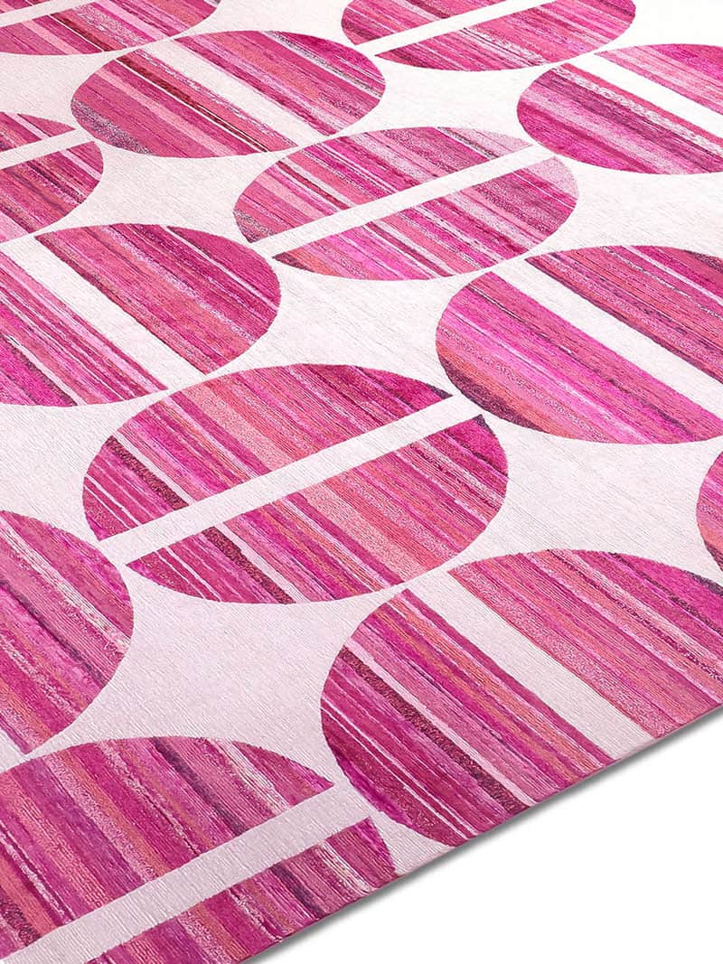 Tapete Eco Feito à Mão