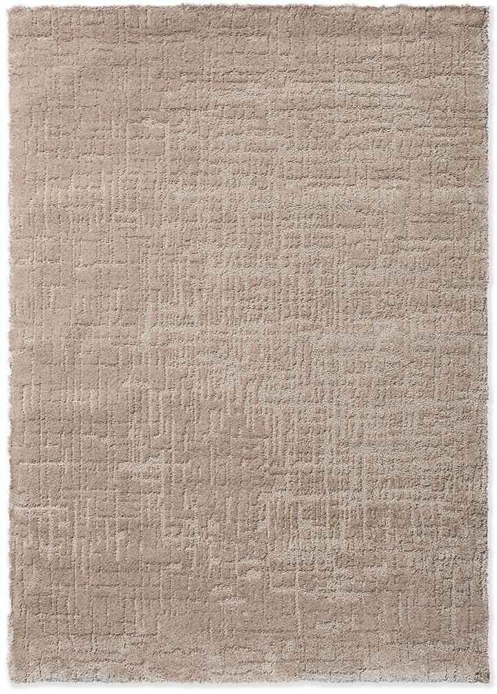 Tapete Twinset Urban Taupe | Tamanho: 170 × 240 cm
