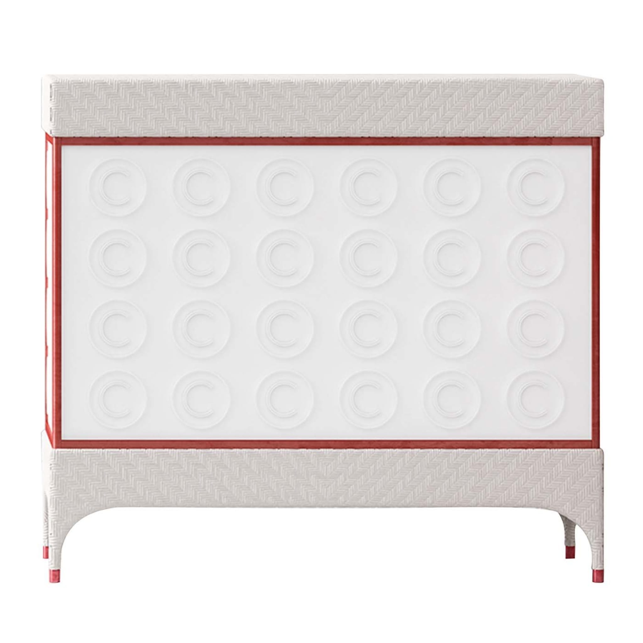 Armário de bar exterior