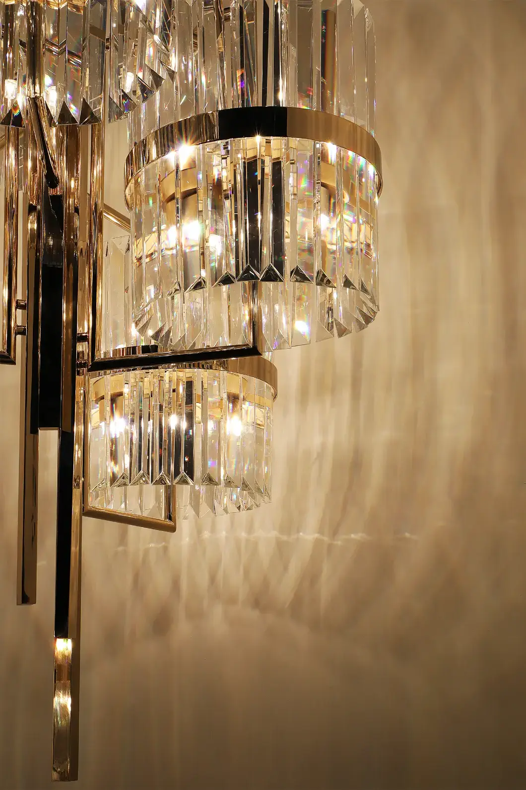 Lustre Freedom - 1