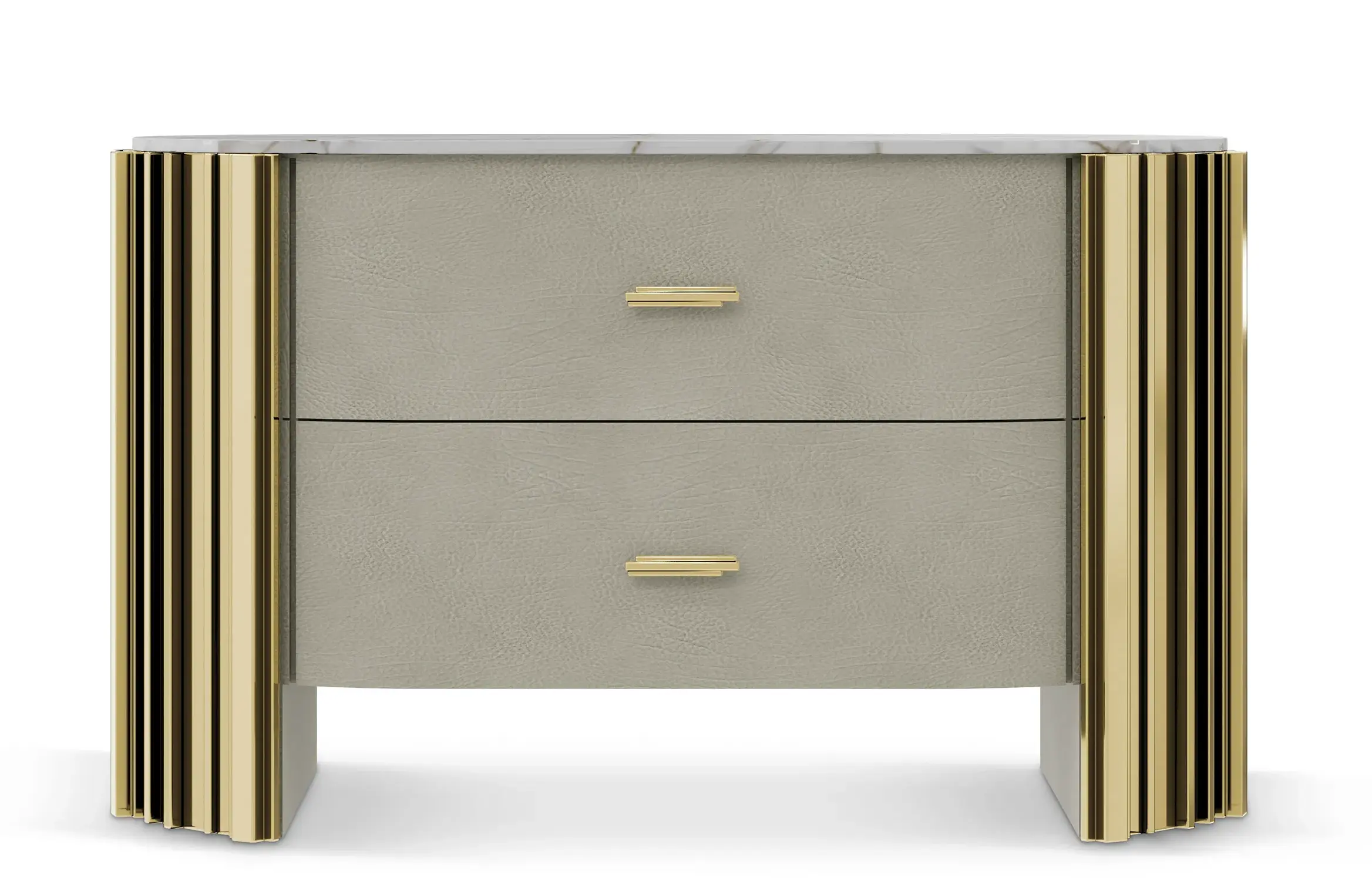 Mesa de Cabeceira Imperial