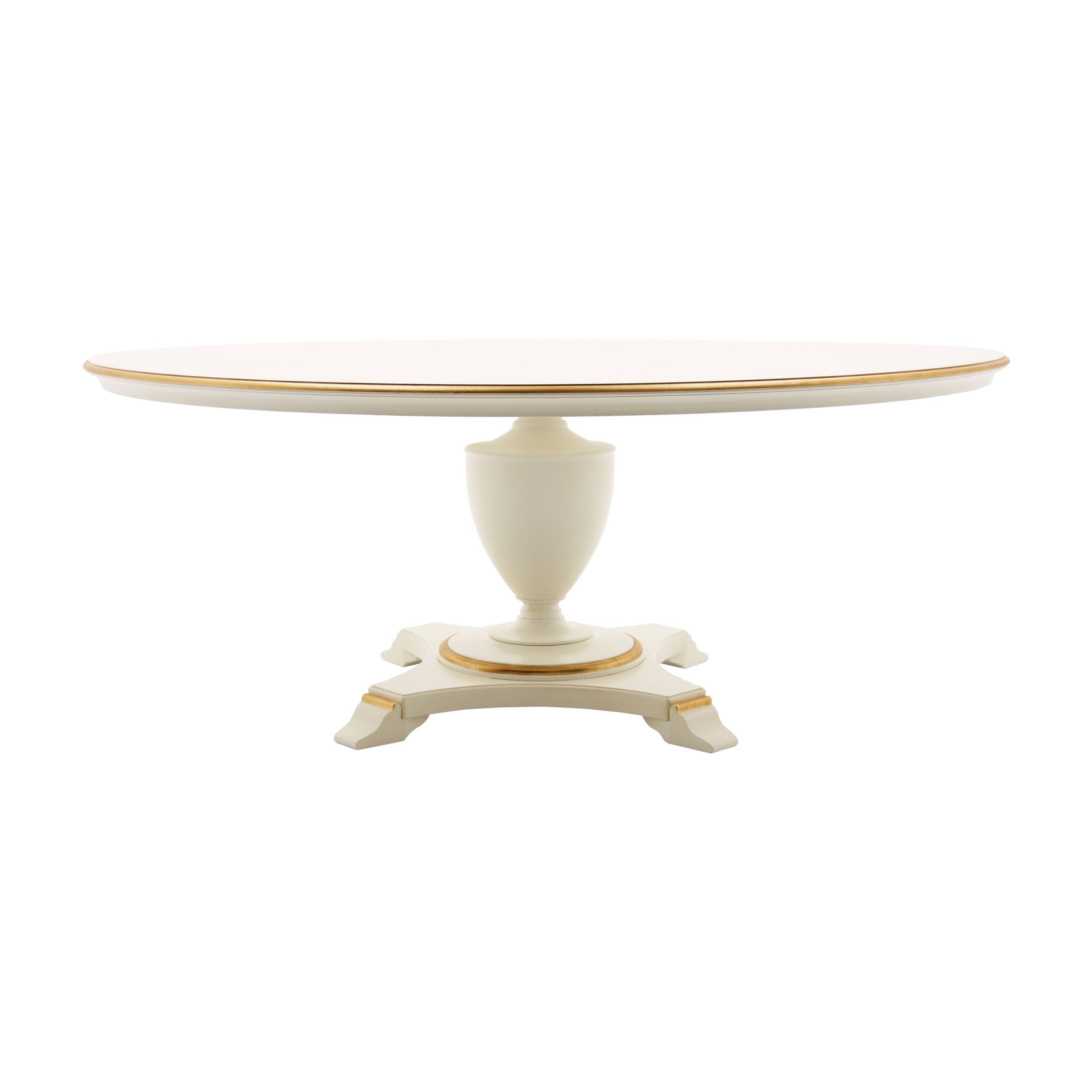 Mesa de Jantar Biscotus