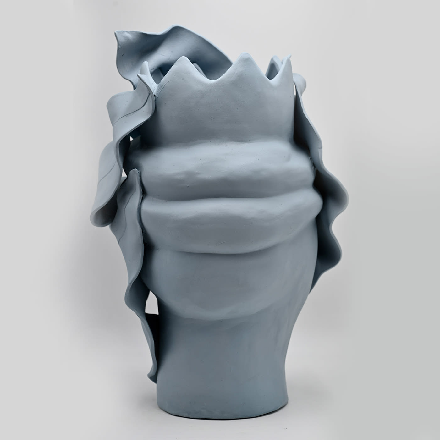 Escultura Moor's Head