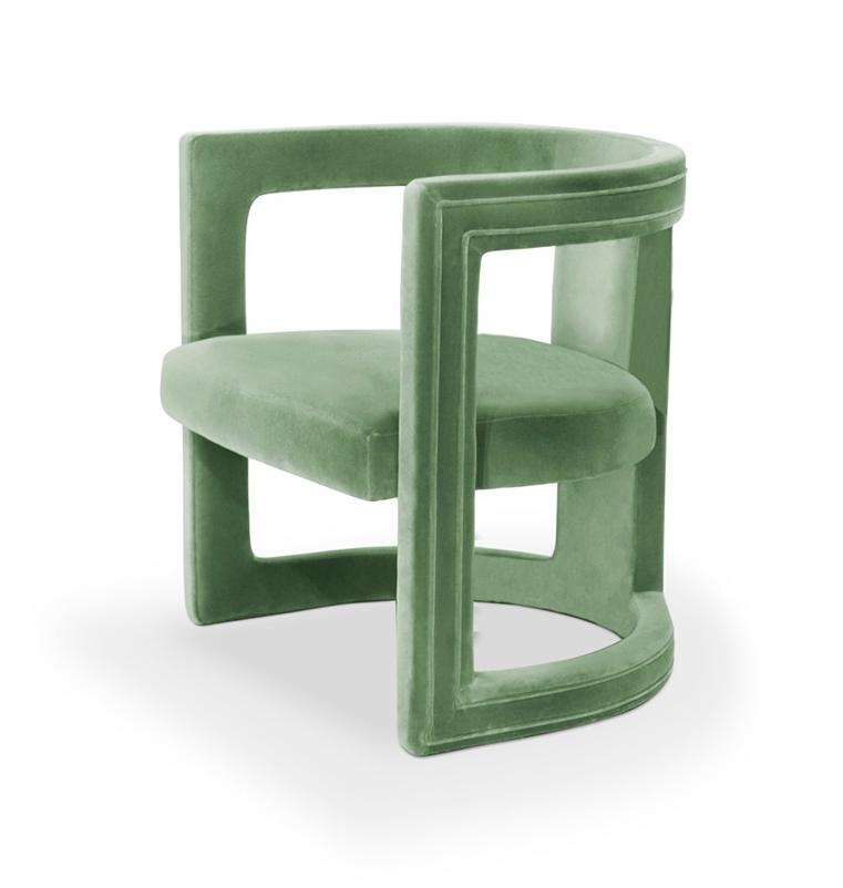 Poltrona Mountain Bold