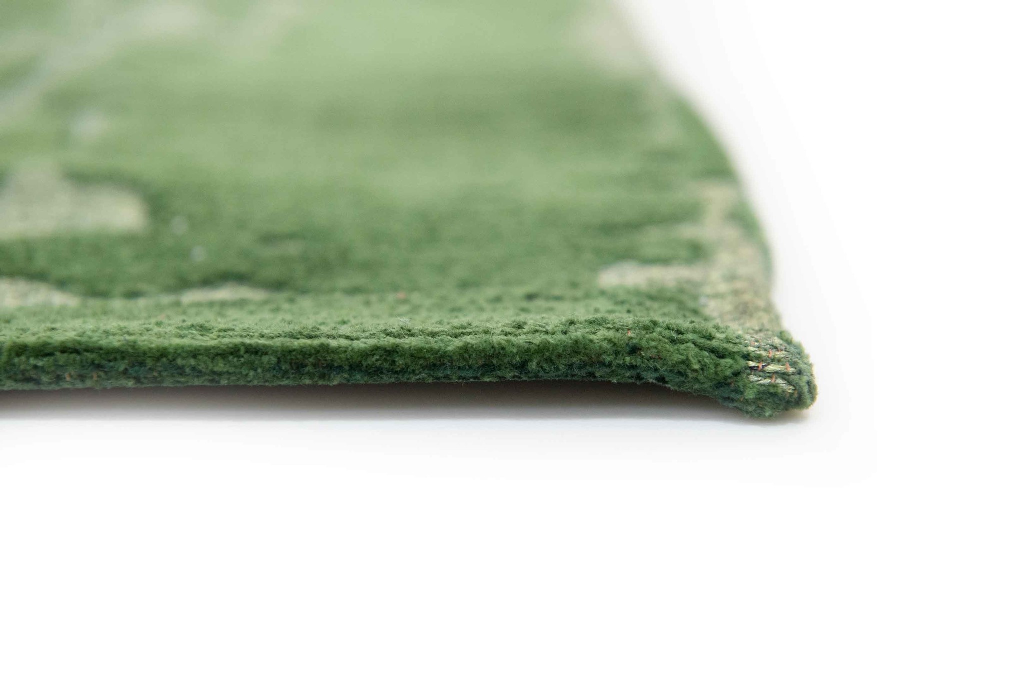 Tapete Baobab - Perrier's Verde 9202