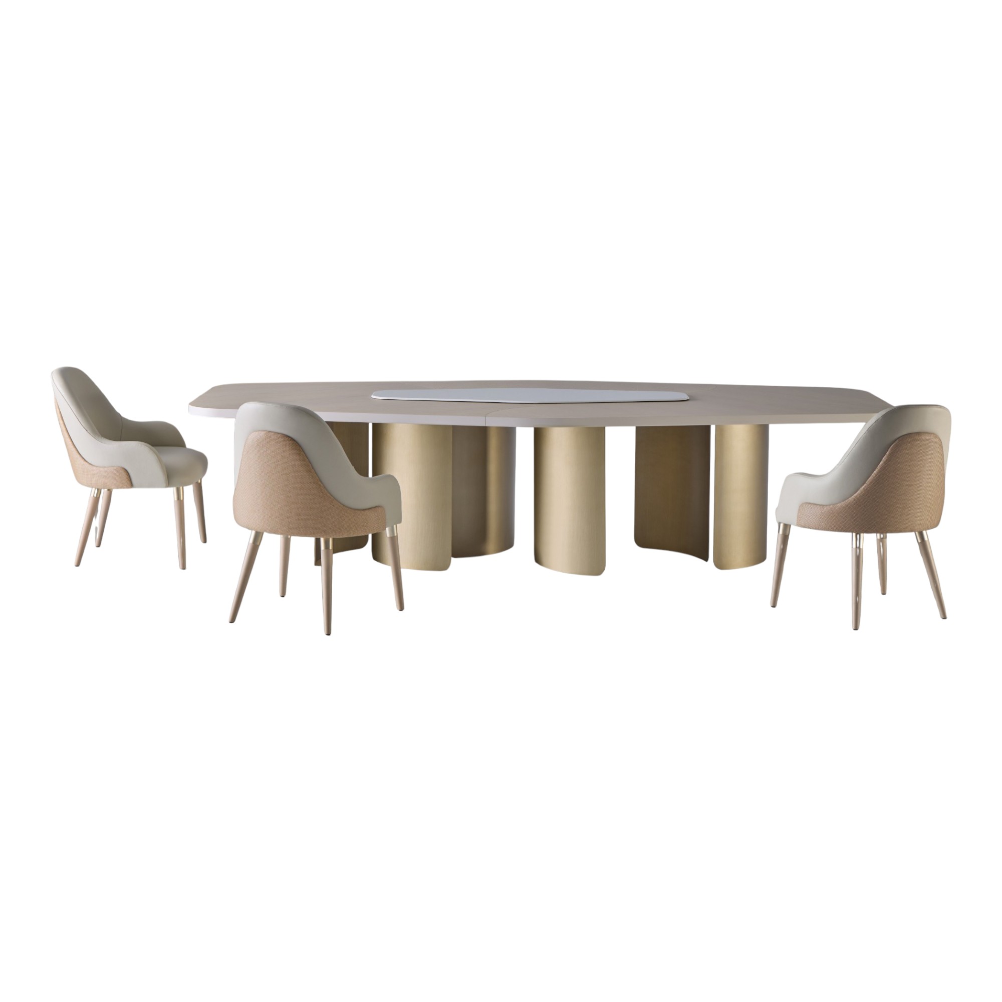 Mesa de Jantar Onda