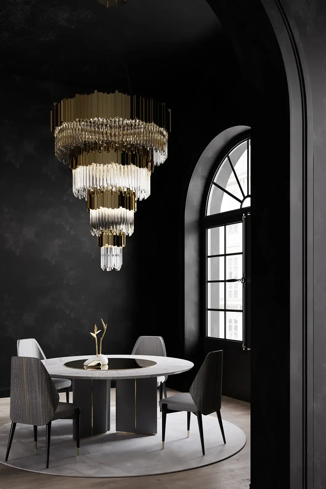 Lustre Imperial - 2