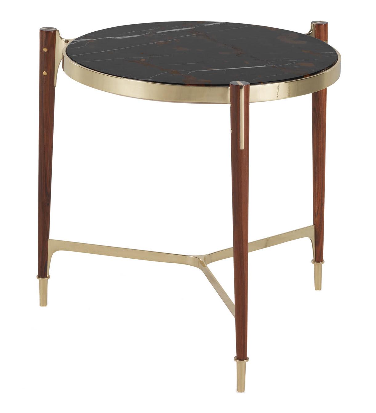 Mesa de Apoio em Pau-Rosa