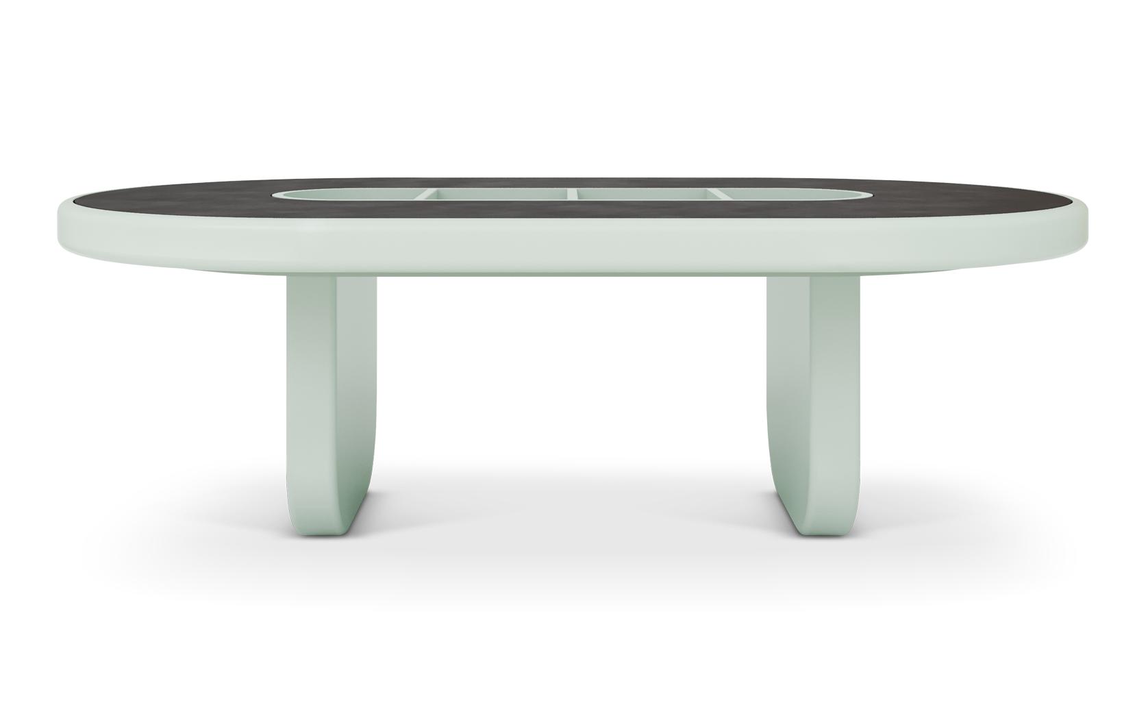 Mesa de atividades Explorer