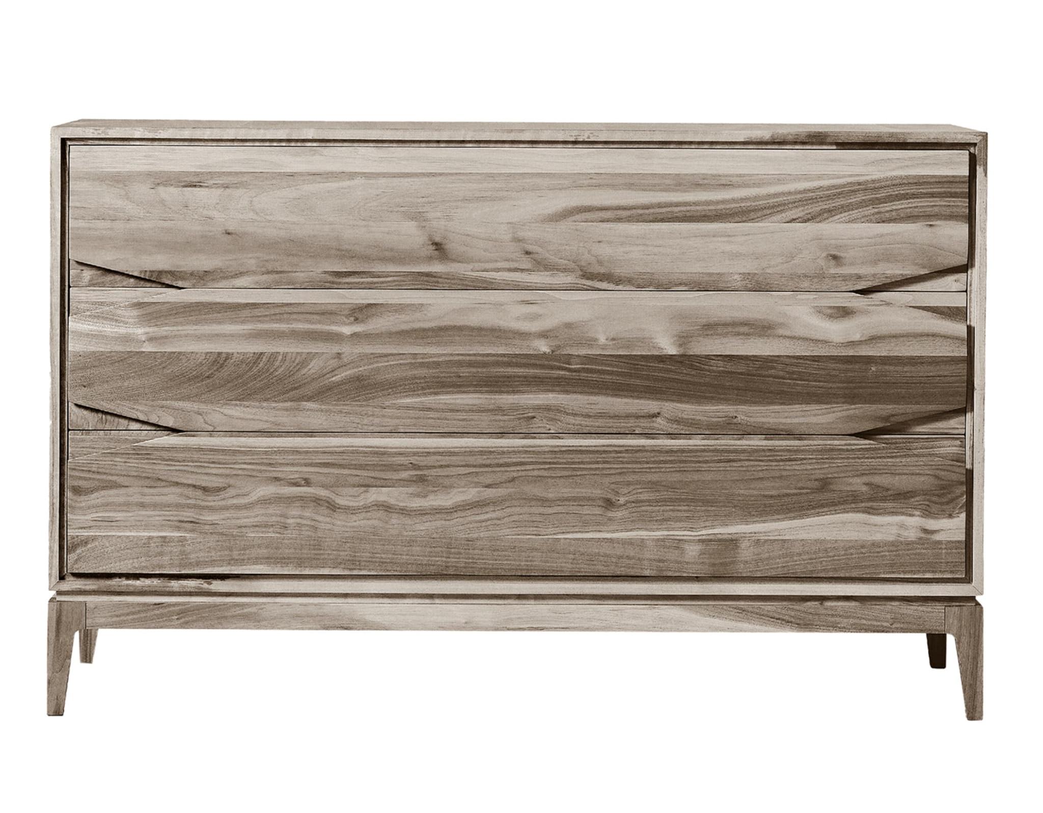 Cómoda Base Cinzenta