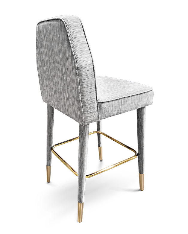 Banco balcão Daphne